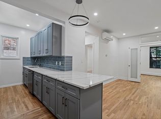 1821 Madison St #6, Ridgewood, NY 11385