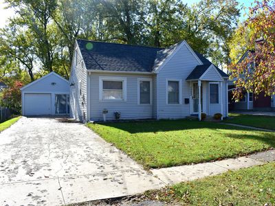 1522 Miller Rd, Kalamazoo, MI, 49001