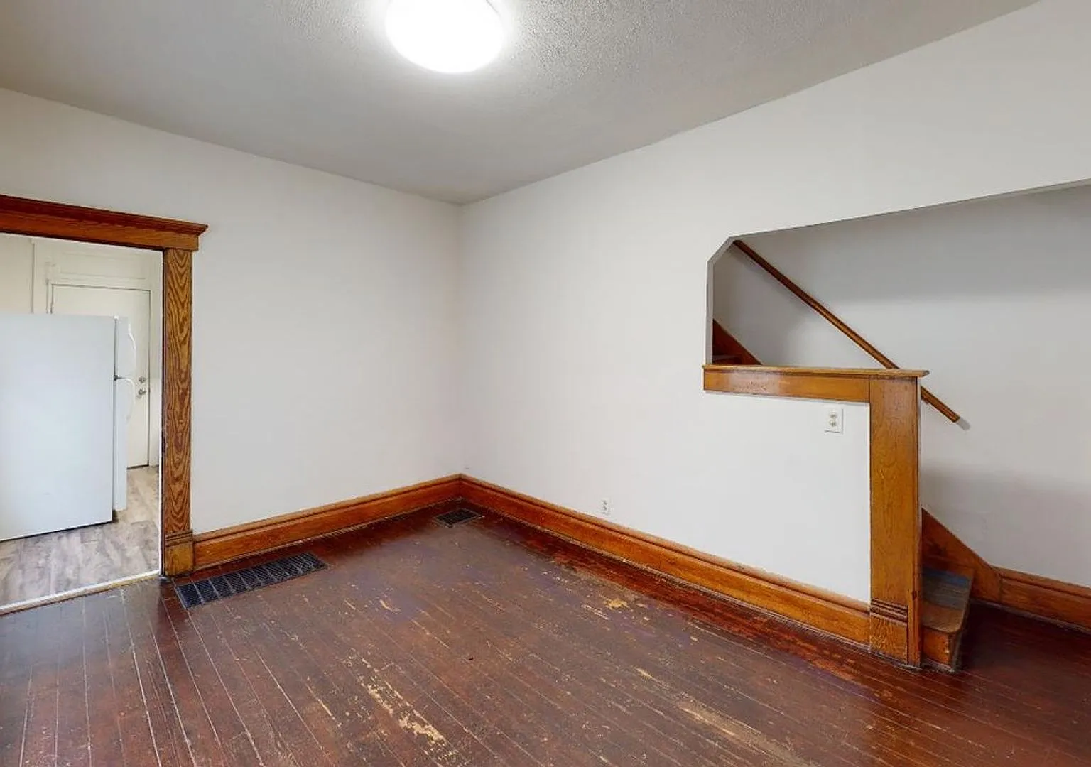 Spacious 4 Bedrooms / 2 Full Baths Beautiful House!! Available August 2027! — Photo 3