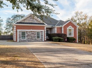 632 Tess Street, Graniteville, SC 29829