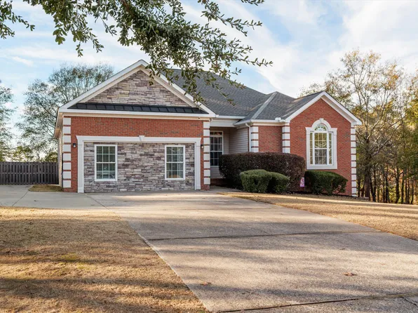 632 Tess Street, Graniteville, SC 29829