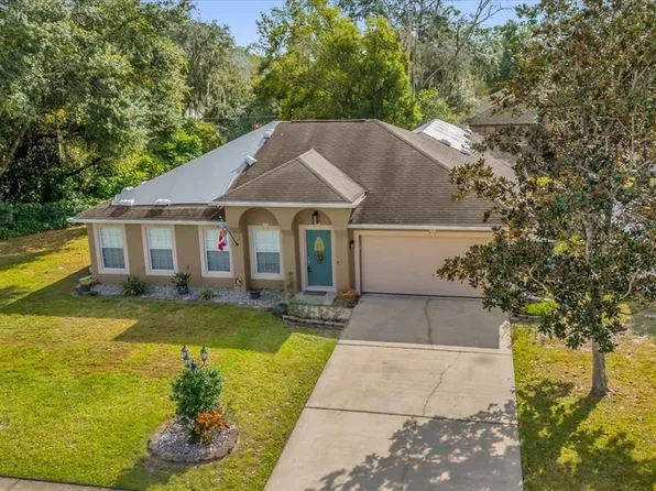 3051 Cloverdale St, Deltona, FL 32738
