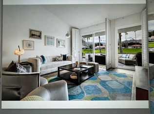 27 Calle Encinitas, Rancho Mirage, CA 92270