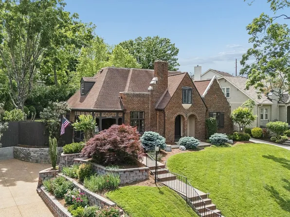 3635 Valley Vista Rd, Nashville, TN 37205