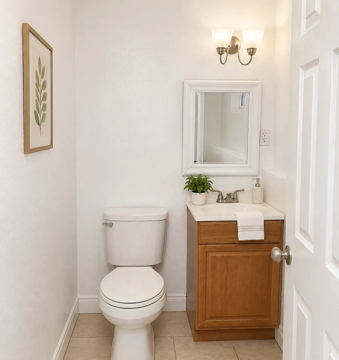 3 bed, 1000 sqft, $3,500 — Photo 3