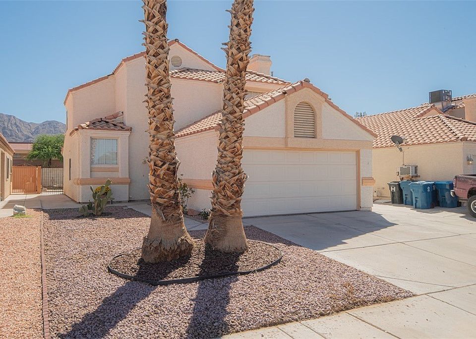 558 Searchlight Dr, Las Vegas, NV 89110 Zillow