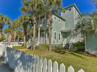 9 Gulfside Way, Miramar Beach, FL 32550