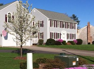 10-10A Old Farm Rd, Halifax, MA 02338