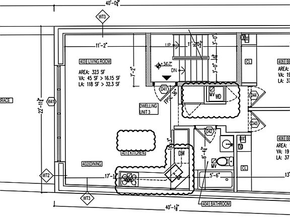 2nd image of 45 Irving Pl #3