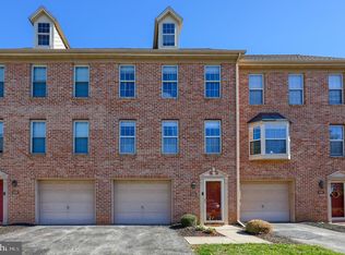 1202 Skyview Dr #1202, York, PA 17406