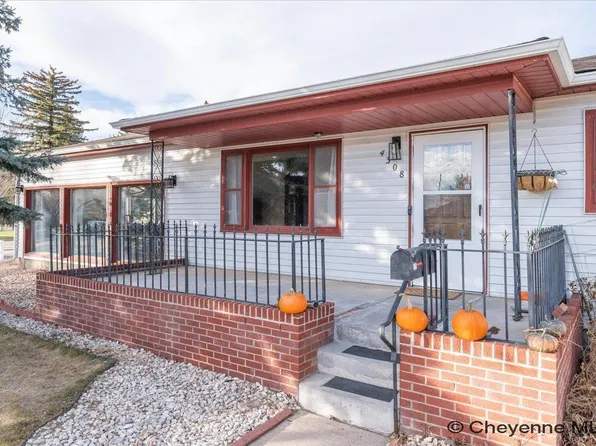 4308 E 8th St, Cheyenne, WY 82001