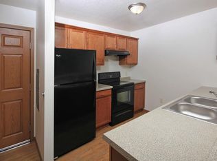 1811 Northern Cedar Ave NW #1-204, Bemidji, MN 56601