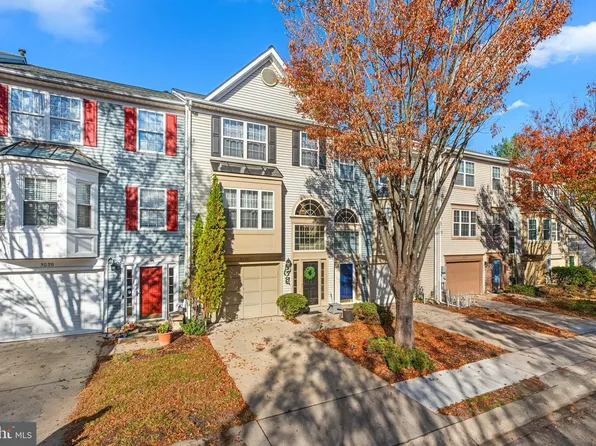3026 Spice Bush Rd, Laurel, MD 20724