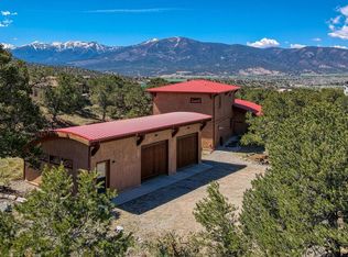 10250 E Cheyenne Cir, Salida, CO 81201