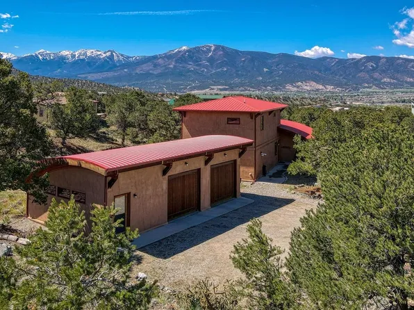 10250 E Cheyenne Circle, Salida, CO 81201