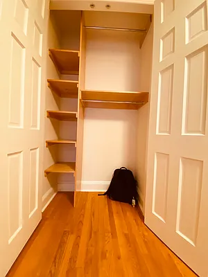 Rented by Metropolis Real Estate of Manhattan | media 14