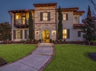 4287 Hickory Grove Ln, Frisco, TX 75033