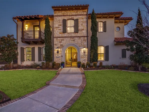 4287 Hickory Grove Ln, Frisco, TX 75033