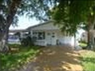 4801 Mainland Dr, Tamarac, FL 33319