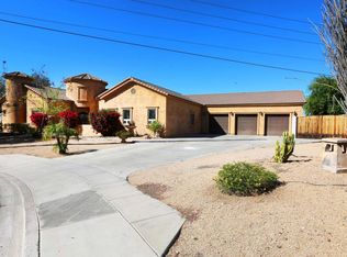 2631 N Kachina, Mesa, AZ 85203