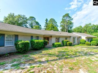 1311 Sunnyhill Dr, Camden, SC 29020