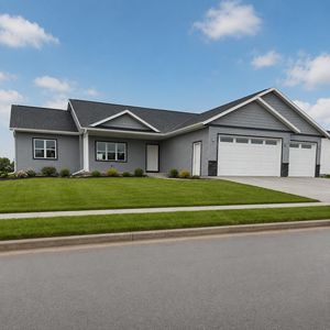 1371 Annapolis DRIVE, Holmen, WI, 54636