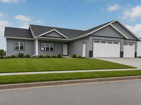 1371 Annapolis DRIVE, Holmen, WI 54636