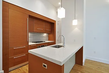 Rented by Corcoran