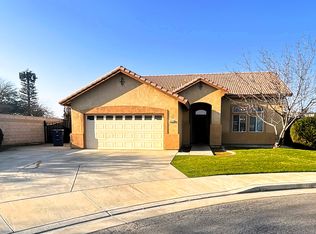 3020 Eagle Valley Pl, Bakersfield, CA 93313