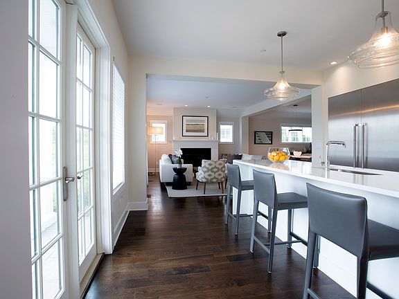 Chestnut Kitchen