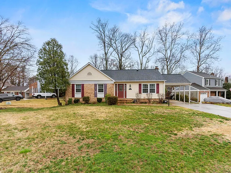 7005 Stone Mill Pl — Photo 1