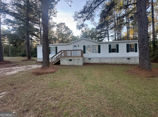 709 Brower Ct, Dublin, GA 31021