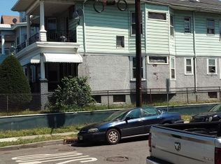 109-111 Graham Ave, Paterson, NJ 07501