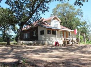 7362 County Road 226, Caldwell, TX 77836