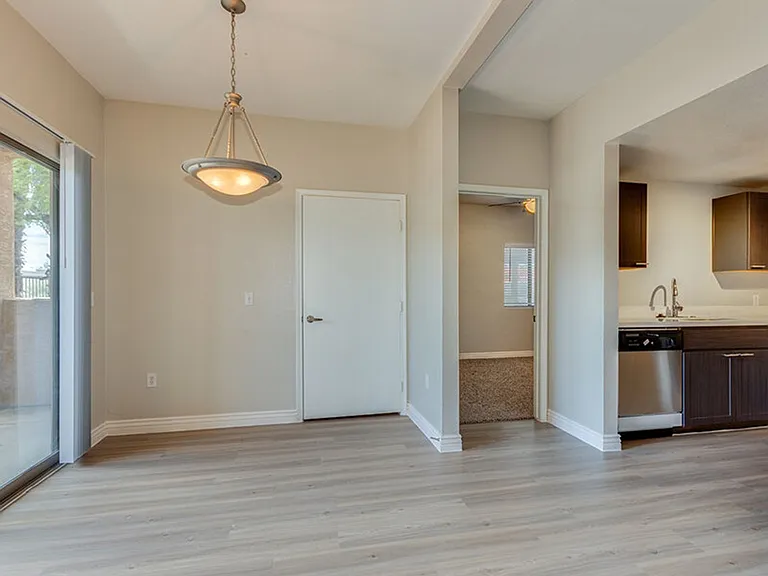 Citra Apartments — Photo 10