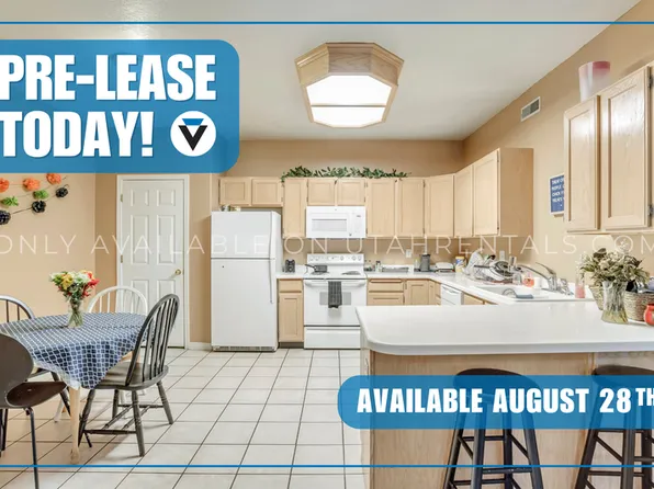 455 Belmont Pl #164-2, Provo, UT 84606