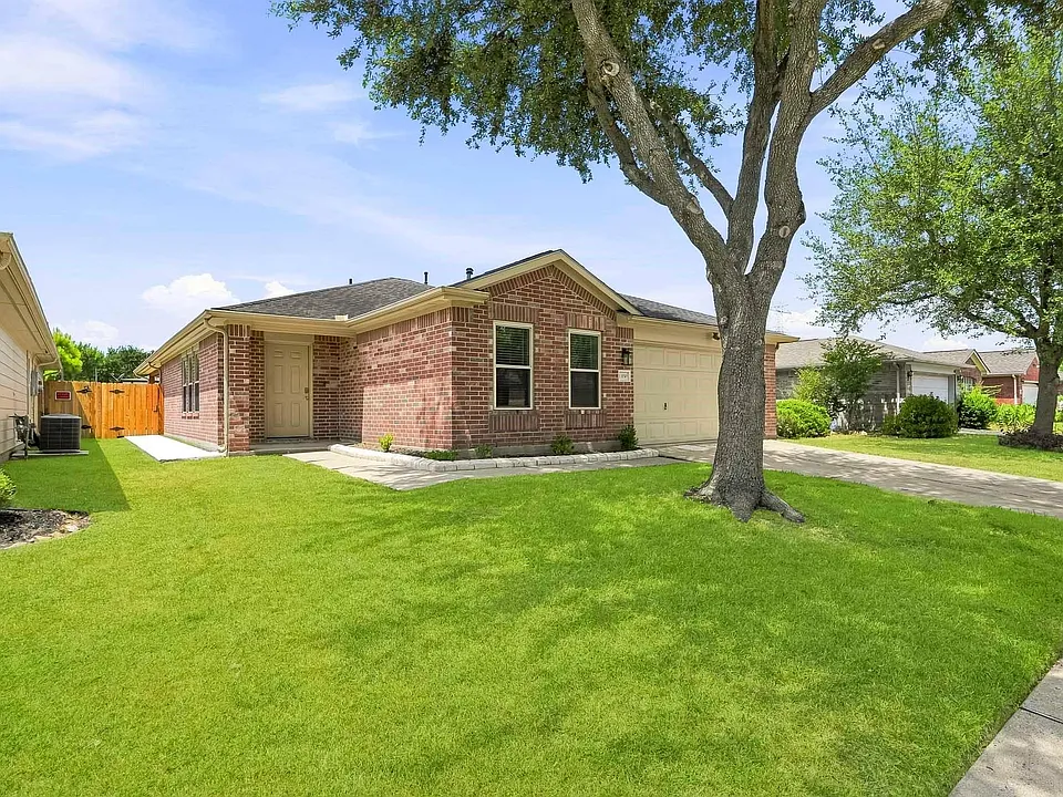 13510 Gospel Way