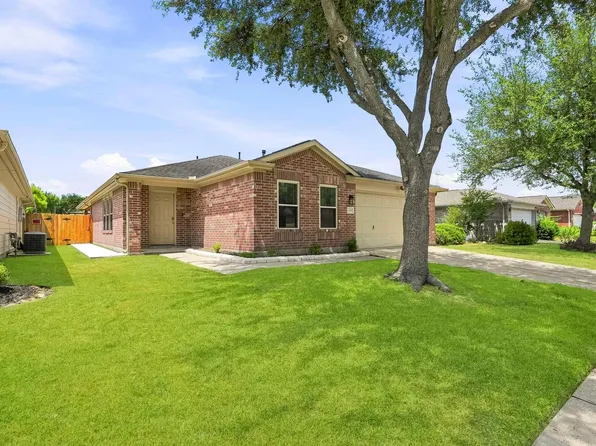 13510 Gospel Way, Houston, TX 77085