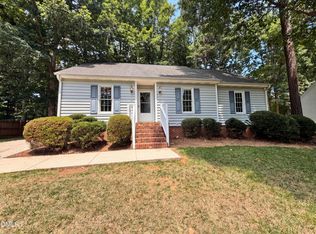 9425 Cartersville Ct, Raleigh, NC 27617