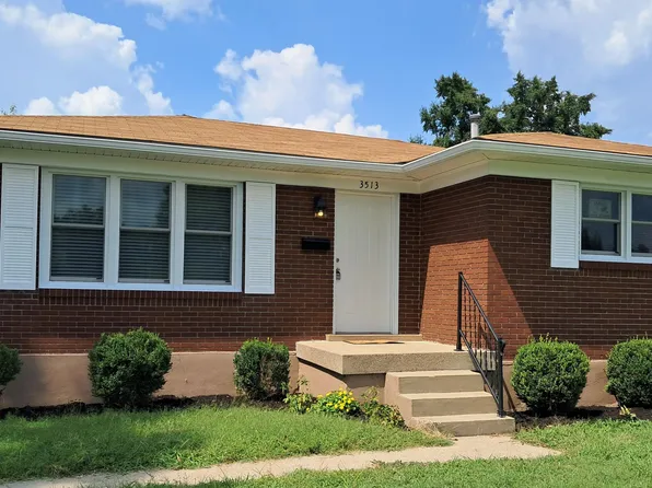 3513 E Indian Trl, Louisville, KY 40213