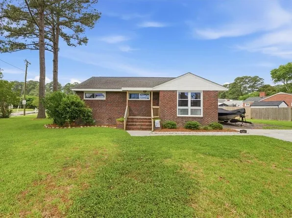 4901 Hatton Point Rd, Portsmouth, VA 23703