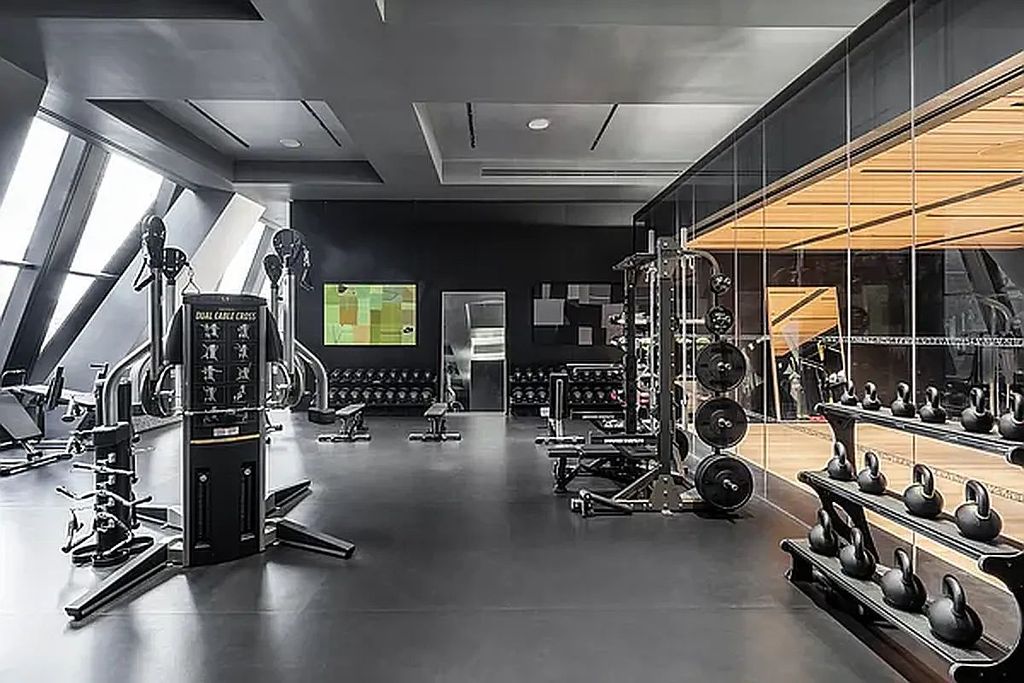 53 W 53rd St #20C, New York, NY - View 6