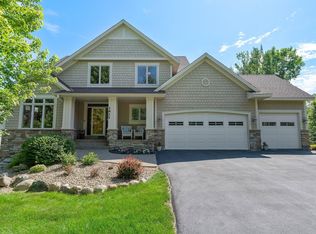1411 Archwood Rd, Minnetonka, MN 55305