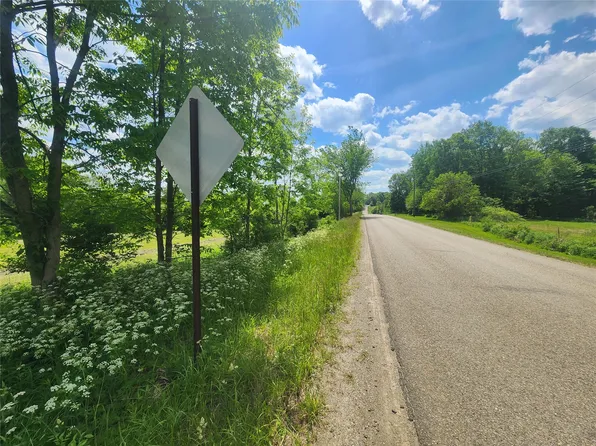10925 Backus Rd, Wattsburg, PA 16442