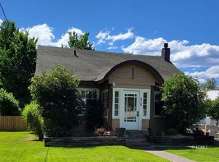 416 S H St, Lakeview, OR 97630