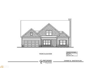 220 Ridge Dr #13, Senoia, GA 30276