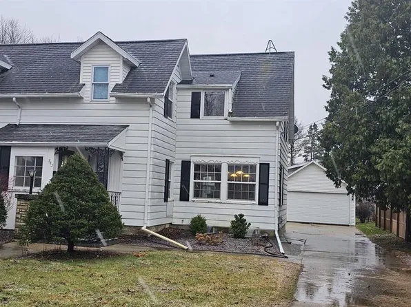 543 Wilcox Street, Waupun, WI 53963