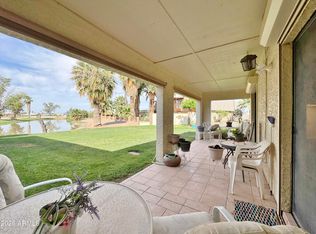 8815 W Avenida De Amigos Cir UNIT 109, Arizona City, AZ 85123