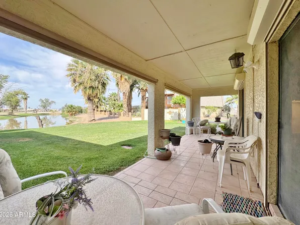 8815 W AVENIDA DE AMIGOS Circle #109, Arizona City, AZ 85123