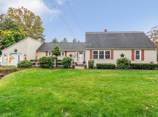 1489 Whipple Rd, Billerica, MA 01876